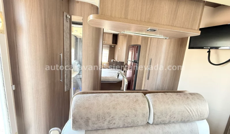 CHAUSSON SWEET COSY lleno
