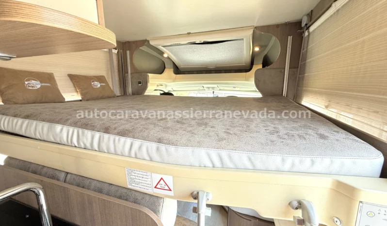 CHAUSSON SWEET COSY lleno