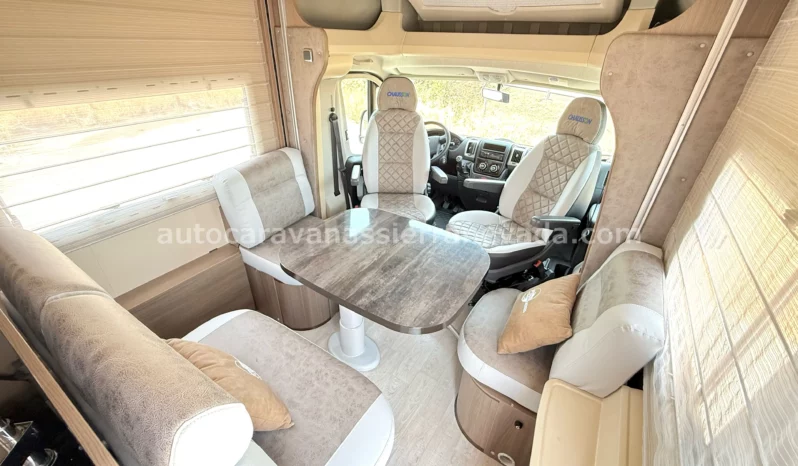 CHAUSSON SWEET COSY lleno