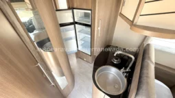 CHAUSSON SWEET COSY lleno