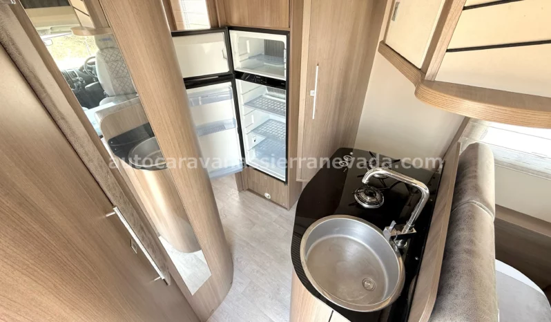 CHAUSSON SWEET COSY lleno