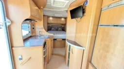 PILOTE EXPLORATEUR 733FC lleno