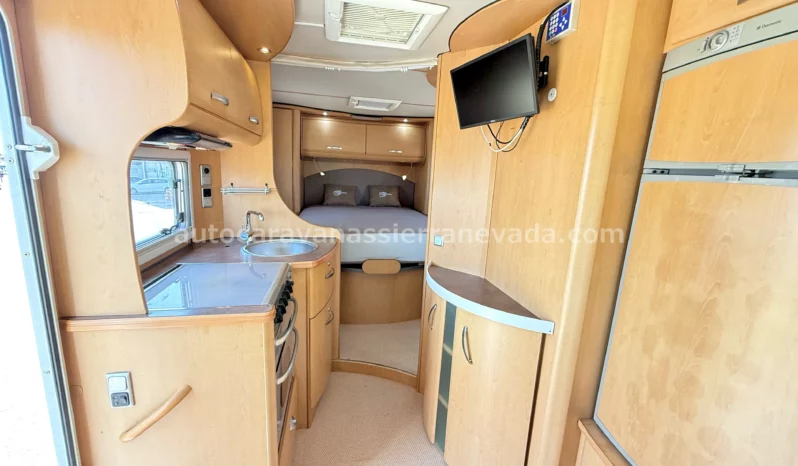 PILOTE EXPLORATEUR 733FC lleno