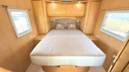PILOTE EXPLORATEUR 733FC lleno