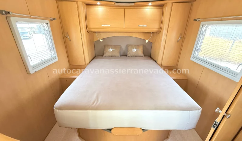 PILOTE EXPLORATEUR 733FC lleno