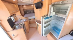 PILOTE EXPLORATEUR 733FC lleno