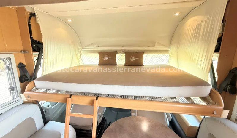 PILOTE EXPLORATEUR 733FC lleno
