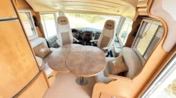 PILOTE EXPLORATEUR 733FC lleno