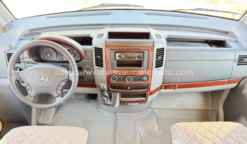 PILOTE EXPLORATEUR 733FC lleno