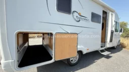 PILOTE EXPLORATEUR 733FC lleno