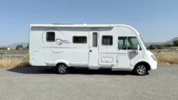 PILOTE EXPLORATEUR 733FC lleno