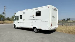 PILOTE EXPLORATEUR 733FC lleno