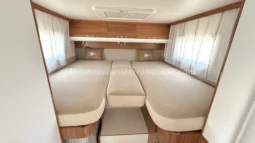 ADRIA Matrix M680SL lleno