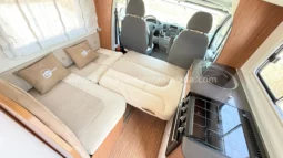 ADRIA Matrix M680SL lleno