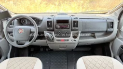 ADRIA Matrix M680SL lleno