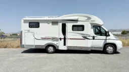 ADRIA Matrix M680SL lleno