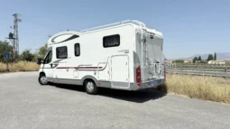 ADRIA Matrix M680SL lleno
