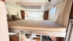 ADRIA Matrix M680SL lleno