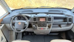 RAPIDO 9096DF lleno