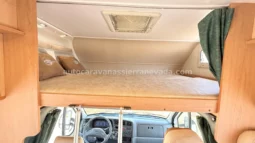 BENIMAR EUROPE 6000LD lleno