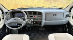 BENIMAR EUROPE 6000LD lleno