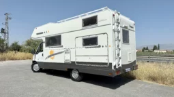BENIMAR EUROPE 6000LD lleno