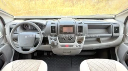 RAPIDO 7090C lleno