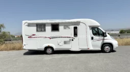 RAPIDO 7090C lleno