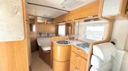 AUTOSTAR ATHENOR 579 lleno