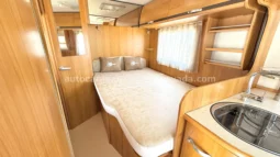 AUTOSTAR ATHENOR 579 lleno