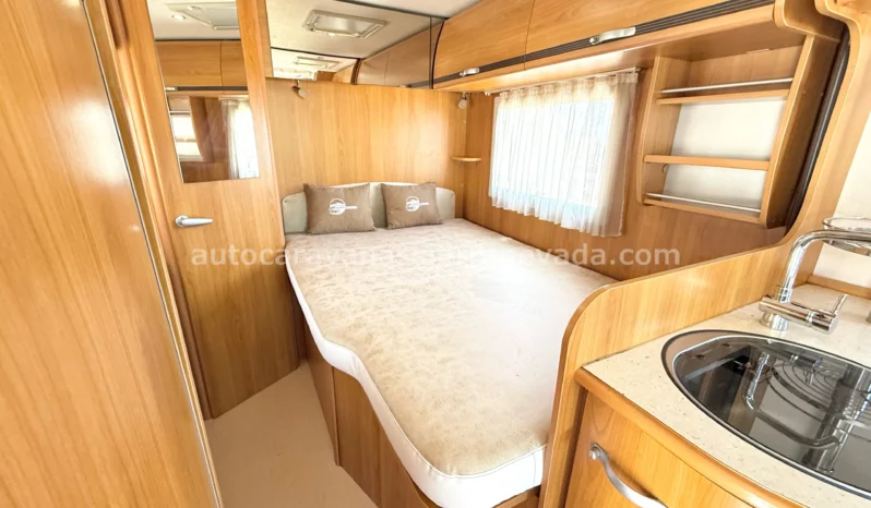 AUTOSTAR ATHENOR 579 lleno