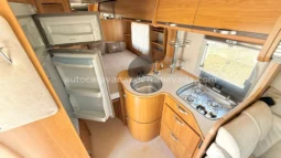 AUTOSTAR ATHENOR 579 lleno