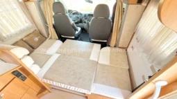 AUTOSTAR ATHENOR 579 lleno