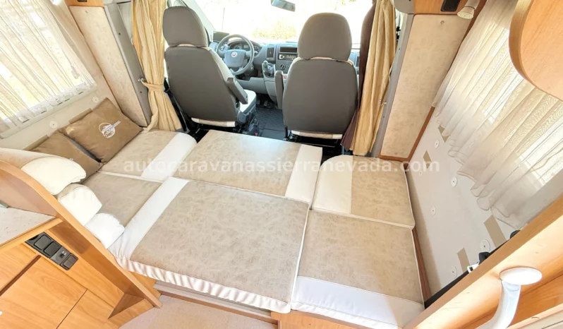 AUTOSTAR ATHENOR 579 lleno