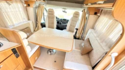 AUTOSTAR ATHENOR 579 lleno