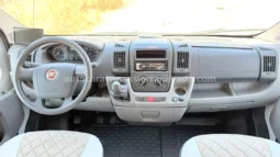 AUTOSTAR ATHENOR 579 lleno