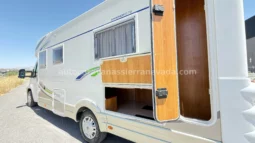 AUTOSTAR ATHENOR 579 lleno
