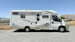 AUTOSTAR ATHENOR 579 lleno