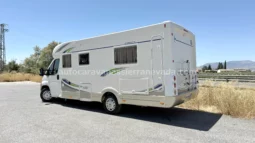 AUTOSTAR ATHENOR 579 lleno
