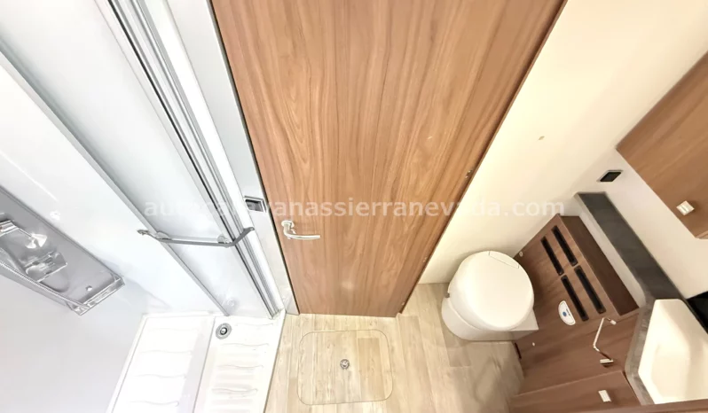 PILOTE ESSENTIEL G740 lleno