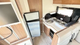 PILOTE ESSENTIEL G740 lleno