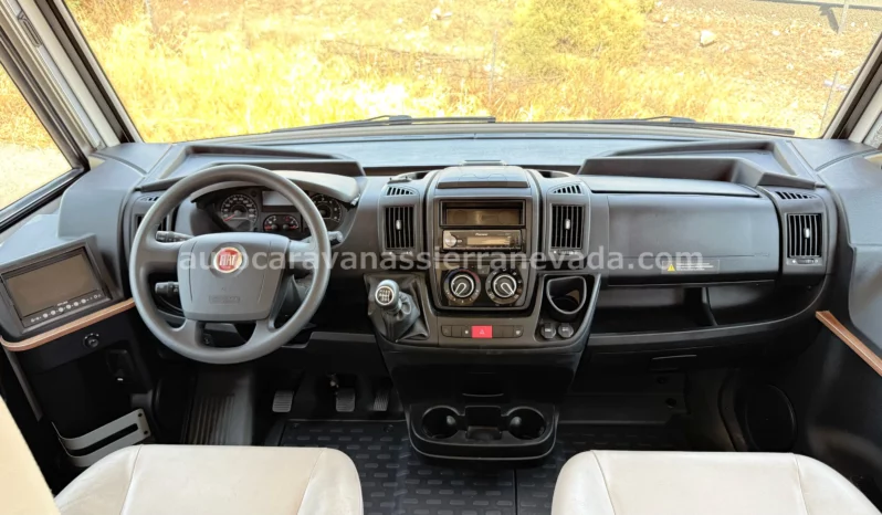 PILOTE ESSENTIEL G740 lleno