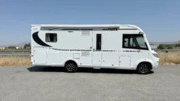 PILOTE ESSENTIEL G740 lleno