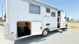 BURSTNER AVIANO i725 lleno