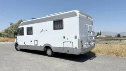 BURSTNER AVIANO i725 lleno