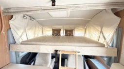 BURSTNER AVIANO i725 lleno