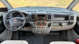 BURSTNER AVIANO i725 lleno