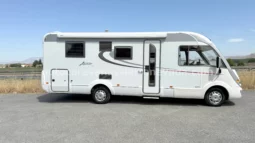 BURSTNER AVIANO i725 lleno