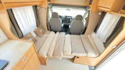 CHALLENGER MAGEO 108 lleno