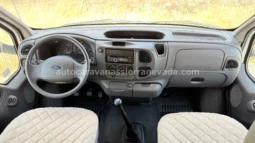 CHALLENGER MAGEO 108 lleno